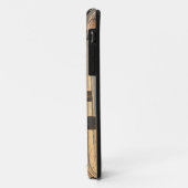 Alaska Farming Case-Mate iPhone Case (Achterkant/links)
