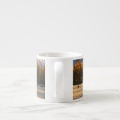 Alaska Farming Espresso Kop (Achterkant)