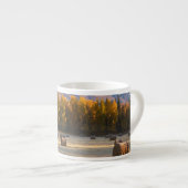 Alaska Farming Espresso Kop (Voorkant rechts)