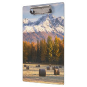 Alaska Farming Klembord (Links)