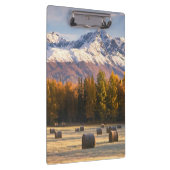 Alaska Farming Klembord (Rechts)