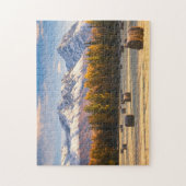 Alaska Farming Legpuzzel (Verticaal)