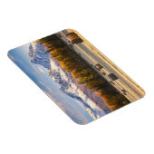 Alaska Farming Magneet (Rechterzijde)