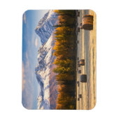 Alaska Farming Magneet (Verticaal)