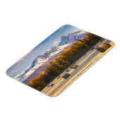 Alaska Farming Magneet (Linkerzijde)