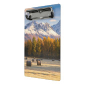 Alaska Farming Mini Klembord (Angled2)