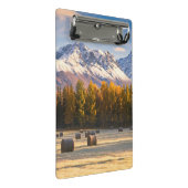 Alaska Farming Mini Klembord (Schuin)