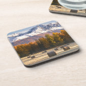 Alaska Farming Onderzetter (Linkerzijde)