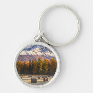 Alaska Farming Sleutelhanger