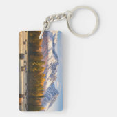 Alaska Farming Sleutelhanger (achterkant)