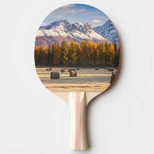 Alaska Farming Tafeltennisbatje
