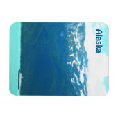 Alaska Ferry Magneet (Horizontaal)