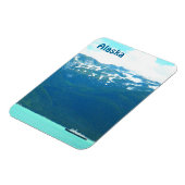 Alaska Ferry Magneet (Linkerzijde)