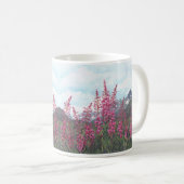 Alaska Fireweed Mok (Voorkant rechts)