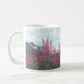 Alaska Fireweed Mok (Links)
