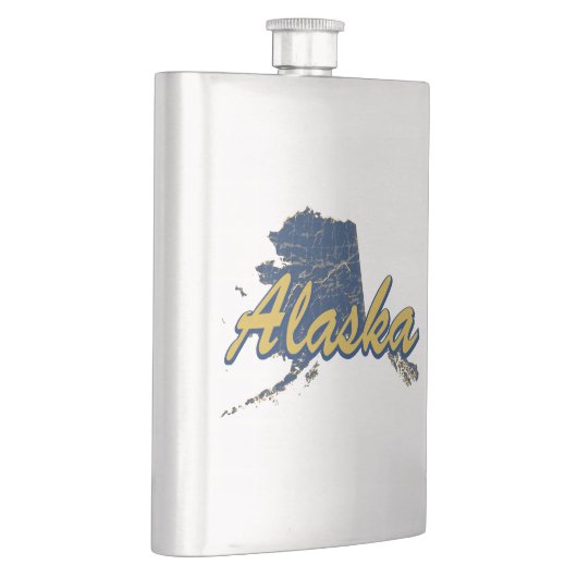 Alaska Flacon (Rechts)