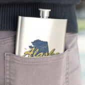 Alaska Flacon (Voorbeeld)