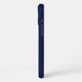 Alaska Flag iPhone Hoesje (Linkerkant)