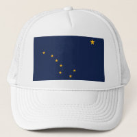ALASKA FLAG