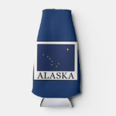 Alaska Flesjeskoeler (Voorkant)