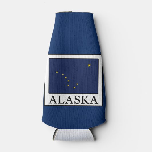 Alaska Flesjeskoeler (Voorkant)