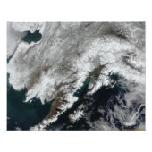 Alaska Foto Afdruk (Voorkant)