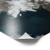 Alaska Foto Afdruk (Hoek)