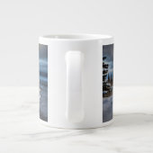 Alaska Freeze Grote Koffiekop (Achterkant)