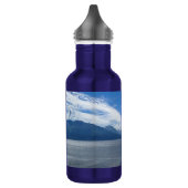 Alaska gebergte waterfles waterfles  (Links)