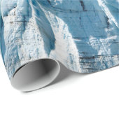 Alaska Glacier Bay Landscape Foto Cadeaupapier (Rol Hoek)