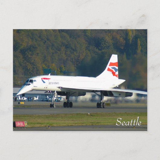 Alaska Glacier from Cruise ship Briefkaart (Voorkant)