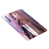 Alaska Glacier Magneet (Rechterzijde)