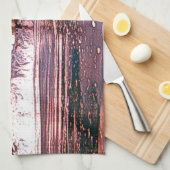 Alaska Glacier Theedoek (Quarter Fold)