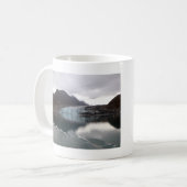 Alaska Gletsjer 2 Koffiemok (Voorkant links)