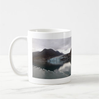 Alaska Gletsjer 2 Koffiemok
