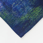 Alaska gletsjer & borealis deken (Hoek)