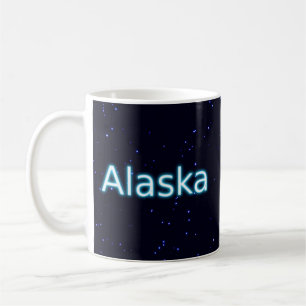 Alaska Glow Koffiemok