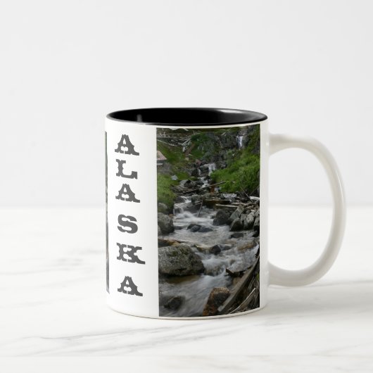 Alaska Gold Mine Mok (Rechts)