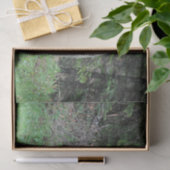 Alaska Grizzly Beer Wildlife Foto Tissuepapier (Geschenk)