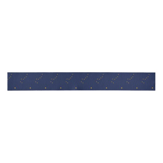 Alaska Grosgrain Lint (Voorkant)