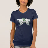 Alaska Grown T-shirt (Voorkant)