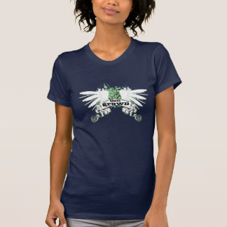 Alaska Grown T-shirt