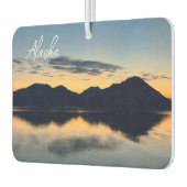 Alaska, het land van de middernachtzon luchtverfrisser (Links)