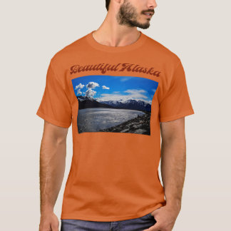 Alaska Het mooie T-shirt
