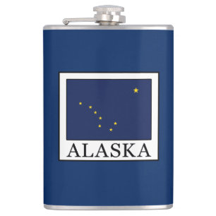 Alaska Heupfles
