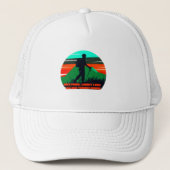 Alaska Hiking pet (Voorkant)