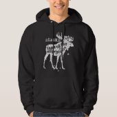 Alaska Hoodie (Voorkant)