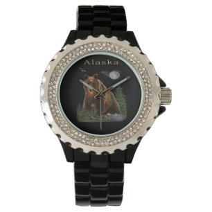 Alaska Horloge