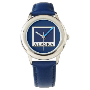 Alaska Horloge