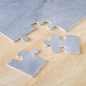 Alaska Husky Dog Sled Race Legpuzzel (Zijkant)